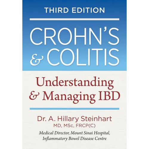 Crohn's and Colitis: Understanding and Managing Ibd - Paperback