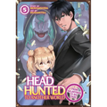 Headhunted to Another World: From Salaryman to Big Four! Vol. 5 - Paperback