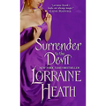 Surrender to the Devil - Mass Market Paperbound
