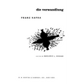 Die Verwandlung - Paperback