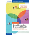 Social Inclusion and Mental Health - Paperback