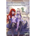 Wiedergeburt: Legend of the Reincarnated Warrior: Volume 17 - Paperback
