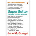 Superbetter: The Power of Living Gamefully - Paperback