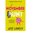 November Hunt - Paperback