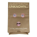 Journey Thru the Unknown... (the Unknown Comic) - Paperback