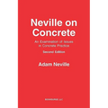 Neville on Concrete: An Examination of Issues in Practice - Paperback