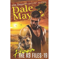 Harper - Paperback
