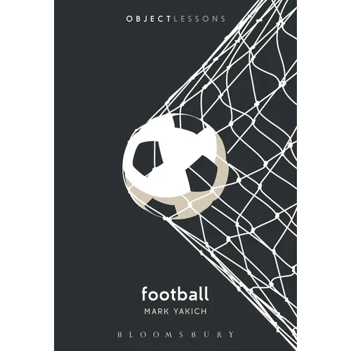 Football - Paperback