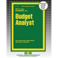 Budget Analyst - Paperback
