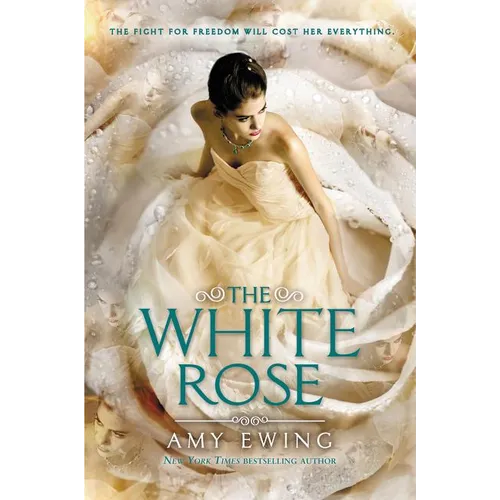 The White Rose - Paperback