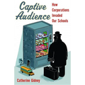 Captive Audience - Paperback
