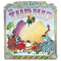 The Turnip - Hardcover