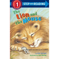 The Lion and the Mouse - Paperback