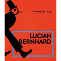 Lucian Bernhard - Hardcover