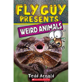 Fly Guy Presents: Weird Animals - Paperback