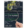 Python Programming Professional Made Easy - Hardcover