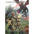 Kingdom Come: A LitRPG Dragonrider Adventure - Hardcover