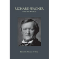 Richard Wagner and His World - Paperback
