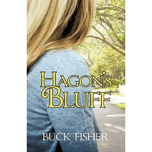 Hagon's Bluff - Paperback