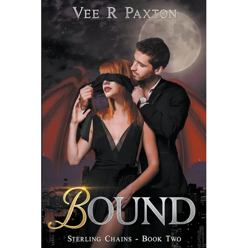 Bound - Paperback