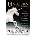 The Unicorn Anthology - Paperback