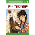 Pal the Pony - Paperback