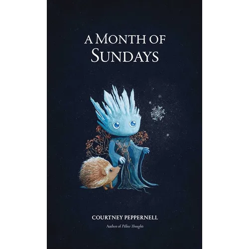 A Month of Sundays - Paperback