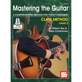 Mastering the Guitar Class Method Level 2 - Paperback