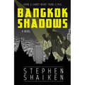 Bangkok Shadows - Paperback