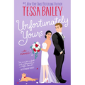 Unfortunately Yours - Paperback