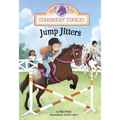 Jump Jitters - Paperback