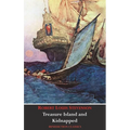 Treasure Island AND Kidnapped (Unabridged and fully illustrated) - Hardcover