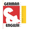 1000 German Sentences: Dual Language German-English, Interlinear & Parallel Text - Paperback