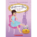 If the Shoe Fits (Whatever After #2) - Paperback