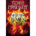 Interesting Times: A Discworld Novel - Paperback