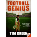Football Genius - Paperback