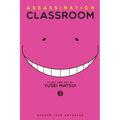 Assassination Classroom, Vol. 3 - Paperback