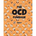 The OCD Funbook: Really? - Paperback