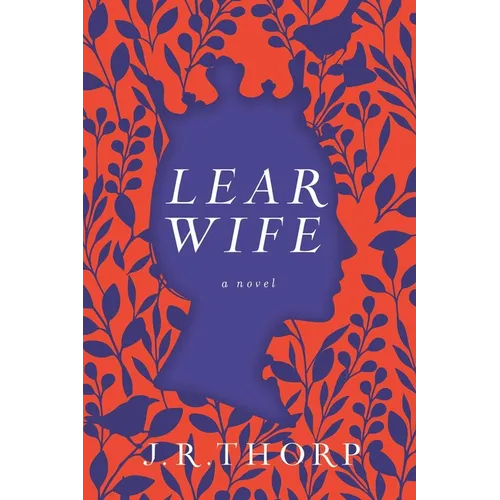 Learwife - Paperback