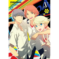 Persona 4, Volume 5 - Paperback