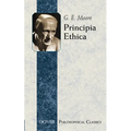 Principia Ethica - Paperback