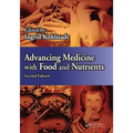 Advancing Medicine with Food and Nutrients - Paperback