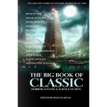 The Big Book of Classic Horror, Fantasy & Science Fiction - Paperback