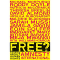 Free?: Stories about Human Rights - Paperback