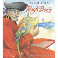 Tough Boris - Paperback