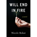 Will End in Fire - Paperback