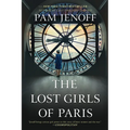 The Lost Girls of Paris - Paperback