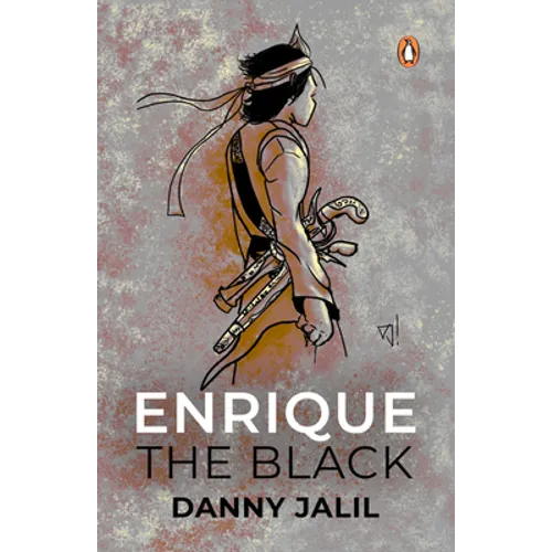 Enrique the Black - Paperback