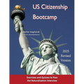 US Citizenship Bootcamp - Paperback