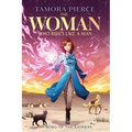 The Woman Who Rides Like a Man - Paperback